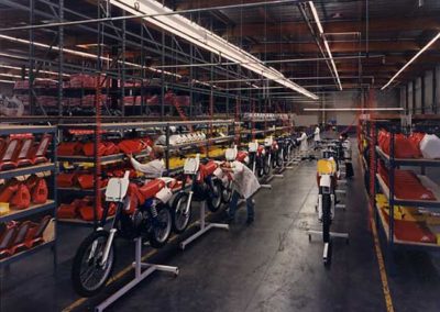 1990 ATK Factory