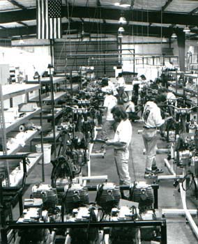 1994 ATK Factory