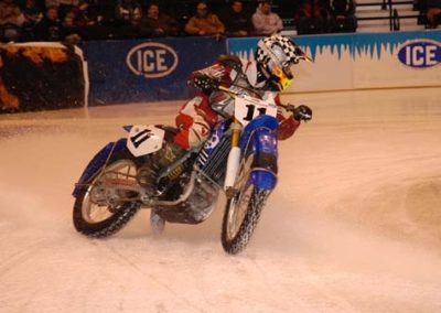 2006 St Paul Minn ATK Wins World Ice Championship