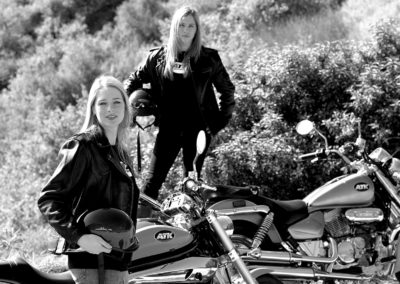 2010 ATK Women Riders